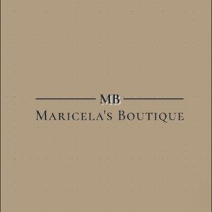 Meet your Posher, Maricela